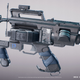 Image for article titled The Art Of Battlefield 2042